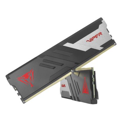 19. Patriot Viper Venom AMD DDR5 2x8GB 6000MHz CL30 EXPO