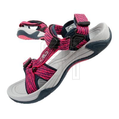 CMP Hamal Hiking Jr 38Q9954 32CG Sandalen