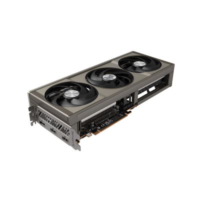 3. Grafikkarte SAPPHIRE NITRO+ RX 9060 XT GAMING OC 16