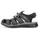 23. Rieker geschlossene Sandalen M 26770-00 RKR584