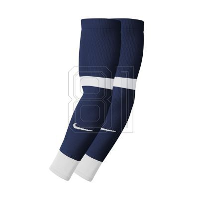 Nike MatchFit CU6419-410 Fußballsocken