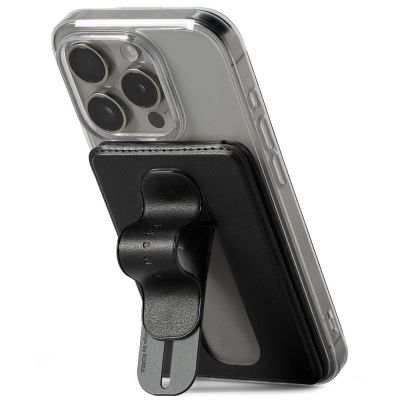2. Ringke Wallet Slide Grip MagSafe Hülle - Schwarz