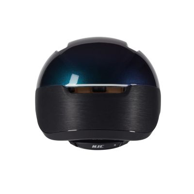 5. HJC CALIDO PLUS CHAMELEON rs Fahrradhelm