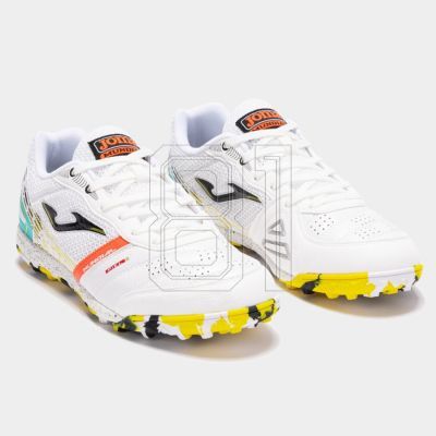 2. Joma Mundial 2502 TF M MUNS2502TF football boots