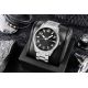 5. Guess Herrenuhr Monte GW0804G2 + Box