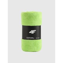 Schnelltrocknendes Sporthandtuch M (80 x 130 cm) 4F 4FRSS26ATOWU097-45S