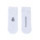 20. Real Madrid Socken, 2er-Pack, weiß, 2900003458