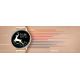 7. G.Rossi SW015-4 Damen-Smartwatch Roségold