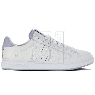 K-Swiss Lozan Klub Lth W 97263-913-M Schuhe
