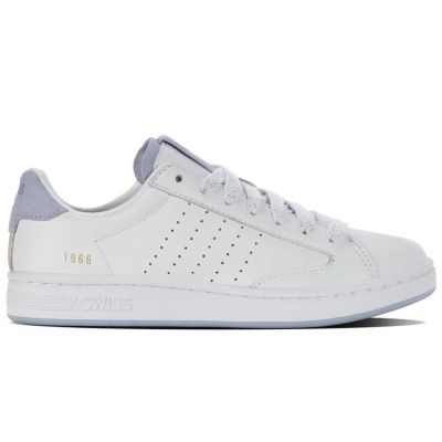 K-Swiss Lozan Klub Lth W 97263-913-M Schuhe