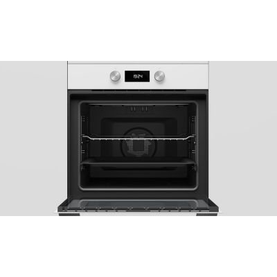 4. Teka Standardbackofen HLB 8400 WH