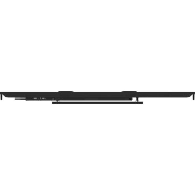 9. IIYAMA 217,4 cm (86") TE8613A-B2AG 16:9 Touchscreen 2xHDMI+2xUSB-C (Versand)