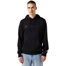 Champion Kapuzenpullover Herren Schwarz 220271 KK001