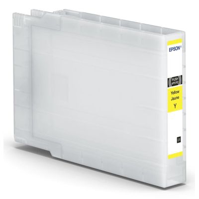 Tintenpatrone für Epson-Drucker, 1 Stück