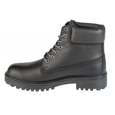 2. Lumberjack River 2 M SMH6901-001-B01-CB001 schwarze Stiefel