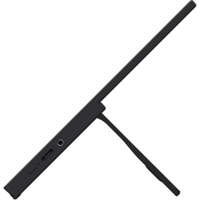 12. MSI PRO MP165DE E6 Tragbarer Fernseher / Monitor, Schwarz, 39,6 cm (15,6 Zoll), LED, 1920 x 1080 Pixel