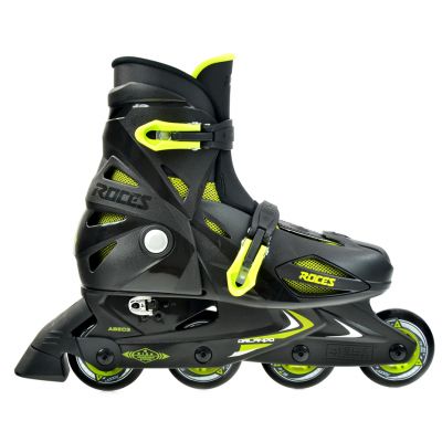 2. ROCES ORLANDO III 400687 09 Inline-Skates