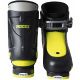 4. Roces Idea Up Skischuhe Schwarz und Limette Jr 450490 18