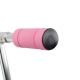 45. Nils Extreme HA205D Pink PU 205MM Roller 