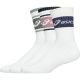 4. Asics 3er-Pack Logo Crew-Socken 3033B879401