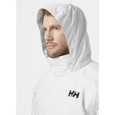 12. Helly Hansen Dubliner Jacke M 62643 001