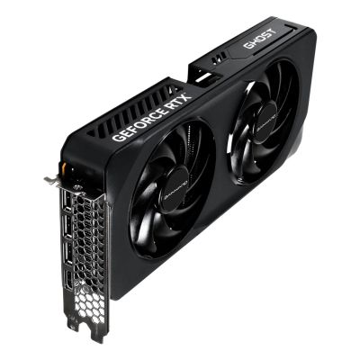 7. GAINWARD GeForce RTX 5050 Ghost 8GB GDDR6 HDMI/3xDP Grafikkarte