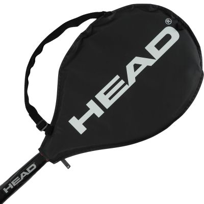 3. Head Radical Jr23 3 5/8 Orange Tennisschläger 231425 SC05