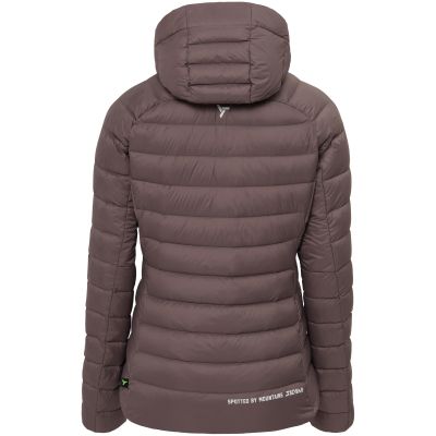 2. Damenjacke mit Kapuze SILVINI Women Jacket PIURA
