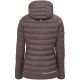 2. Damenjacke mit Kapuze SILVINI Women Jacket PIURA