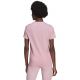 2. adidas Loungewear Essentials Slim Logo Tee W HD1681