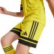 15. adidas Squadra 25 Jr JJ2421 Shorts