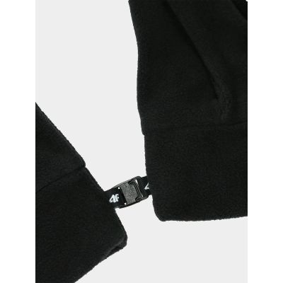 2. Kinder-Touchscreen-Fleecehandschuhe 4F Junior 4FJWAW24AGLOU069-21S