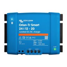 Orion-Tr Smart 24/12-20A Isoliertes DC-DC-Ladegerät
