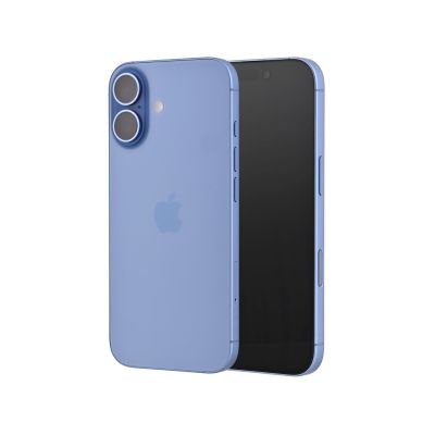 8. Apple iPhone 17 256 GB Nebelblau