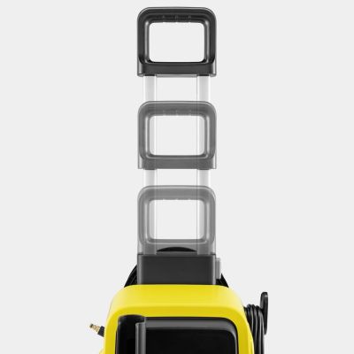 17. Kärcher K 7 Comfort Premium Hochdruckreiniger für Zuhause - 1.317-503.0