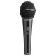 Behringer XM1800S Mikrofon Schwarzes Studio-Mikrofon