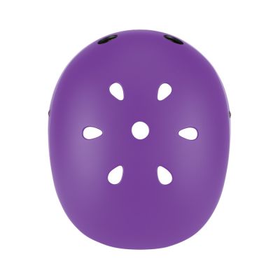 12. Globber Violet Jr 505-104 Helm