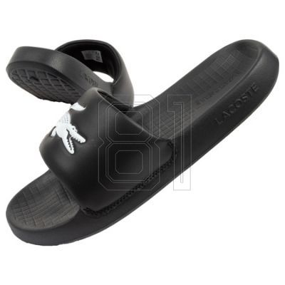 Lacoste Serve Slide M 02312 Flip-Flops