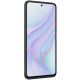 6. Nillkin Textured Case robuste, verstärkte Hülle mit Gelrahmen und Nylonrückseite für Honor 50 SE schwarz