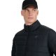 11. Herren Daunenjacke 4F M597 tiefschwarz 4FWAW25TDJAM597 20S