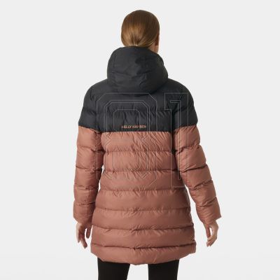 7. Helly Hansen Active Puffy Parka Jacke W 54027 084