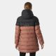 7. Helly Hansen Active Puffy Parka Jacke W 54027 084