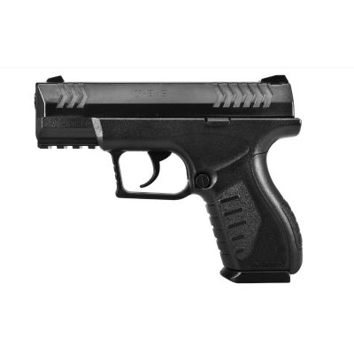15. UMAREX XBG Luftpistole Kal. 4,46 mm BB Ekp