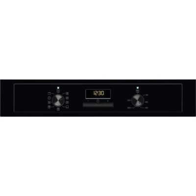 2. ELECTROLUX EOD3H50BK Backofen