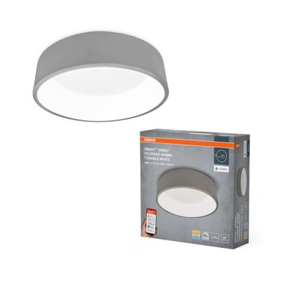 2. Osram SMART+ Deckenzylinder-Deckenleuchte