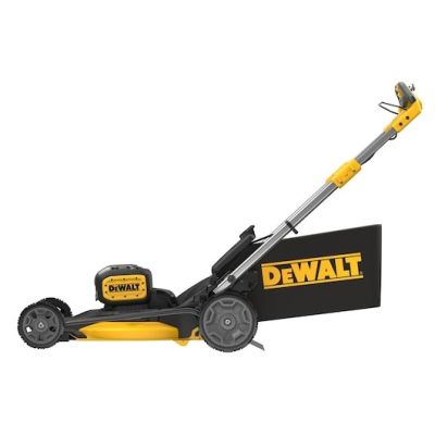 2. Akku-Rasenmäher 2x18V DCMWSP156N-XJ DEWALT