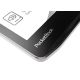 7. PocketBook InkPad 4 743 7,8" 32GB Wi-Fi Stardust Silver E-Book-Reader