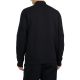 3. Herren-Sweatshirt 4F M2547 Tiefschwarz 4FWMM00TSWSM2547 Größe 20S