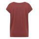 7. Mustang T-Shirt LESLEY 1017710 3228