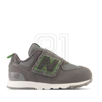 6. New Balance Jr NW574DG Schuhe